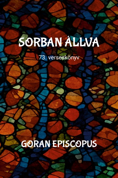 SORBAN ÁLLVA