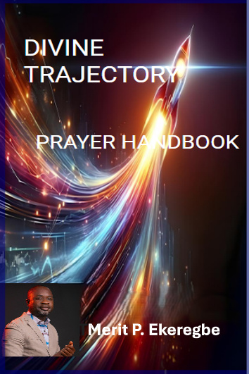 DIVINE TRAJECTORY PRAYER HANDBOOK