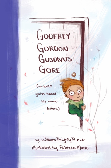 Godfrey Gordon Gustavus Gore