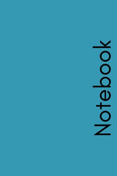 Classic Anteckningsbok2