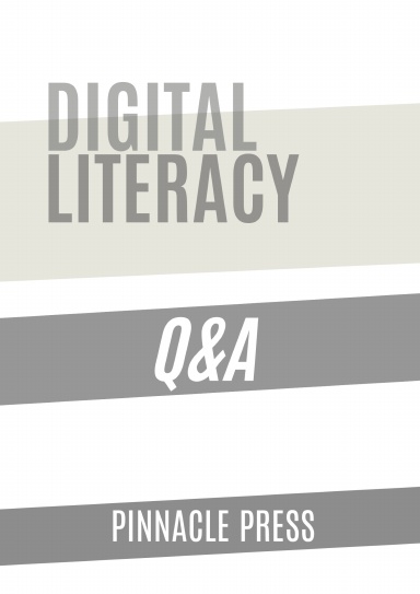 Digital Literacy Q&A