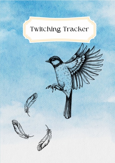 British Twitching Journal