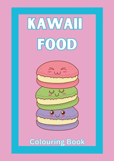 Kawaii Food
