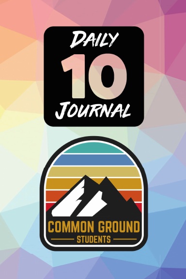 Daily 10 Journal