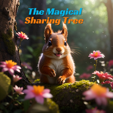 The Magical Sharing Tree