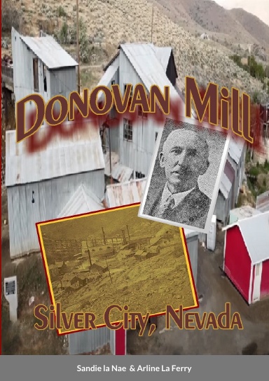 Donovan Mill