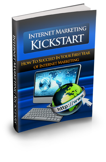 Internet Marketing Kickstart