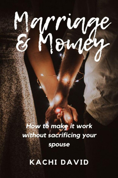 Marriage and Money