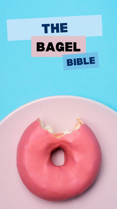 THE BAGEL BIBLE