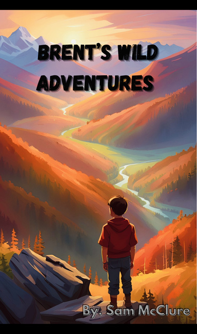 Brent’s Wild Adventures
