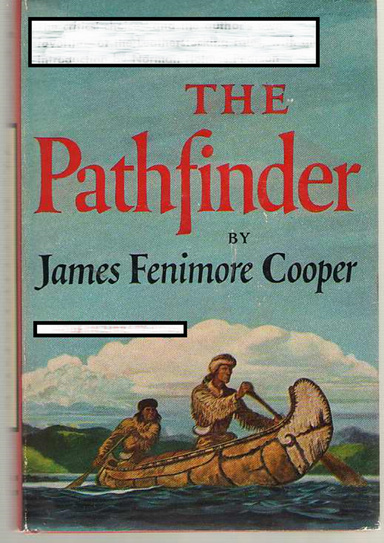 The Pathfinder Annotated