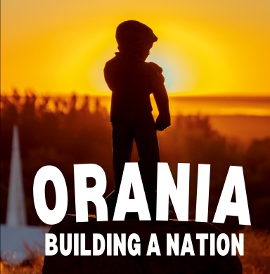 Orania