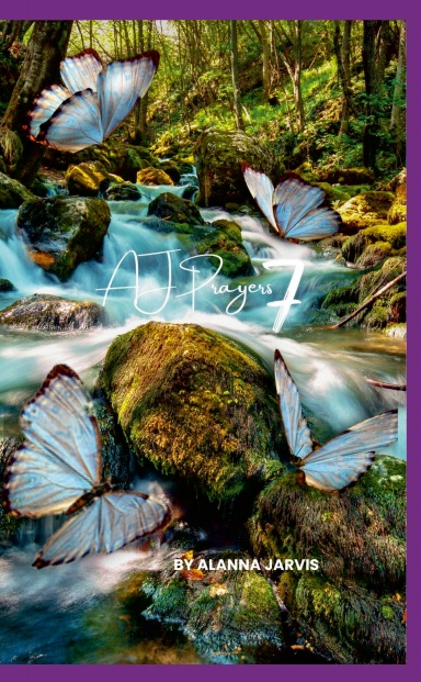 AJ Prayers 7