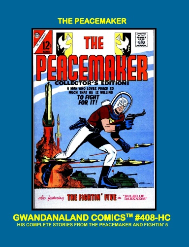 The Peacemaker