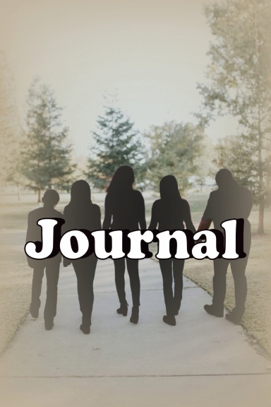 Journal (Family Theme)