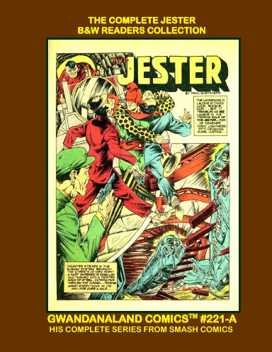 The Complete Jester