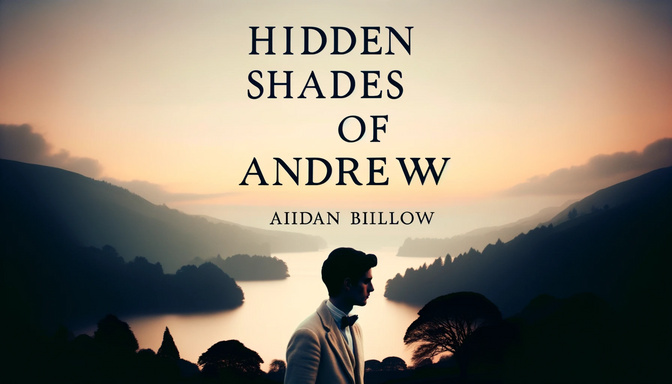 Hidden Shades of Andrew