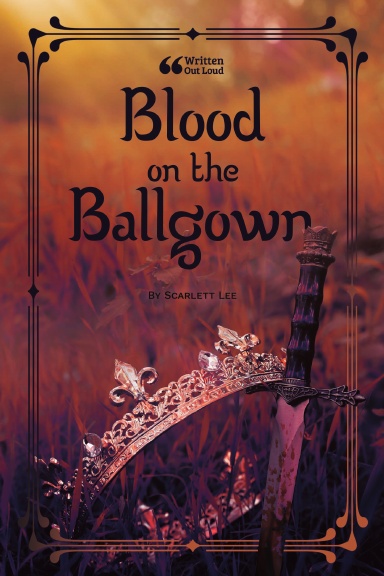 Blood on the Ballgown