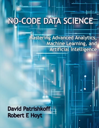 No-Code Data Science