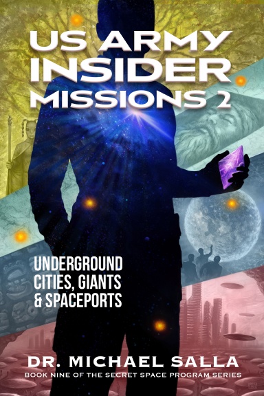 US Army Insider Missions 2
