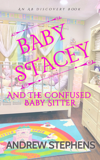Baby Stacey And The Confused Baby Sitter