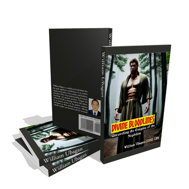 DIVINE BLOODLINES