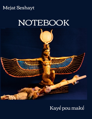 Aseta Notebook