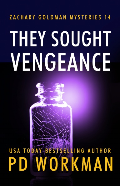 They Sought Vengeance