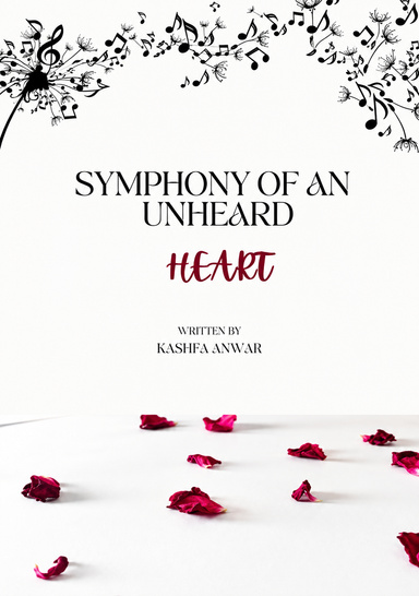 Symphony of an Unheard Heart