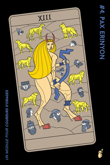 Pax Erinyon