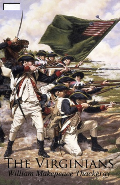 The Virginians Annotated