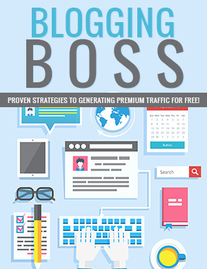 Blogging-Boss