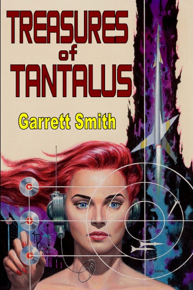 Treasures of Tantalus