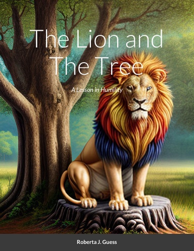 The Lion and The Tree