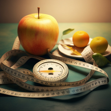 Weight loss