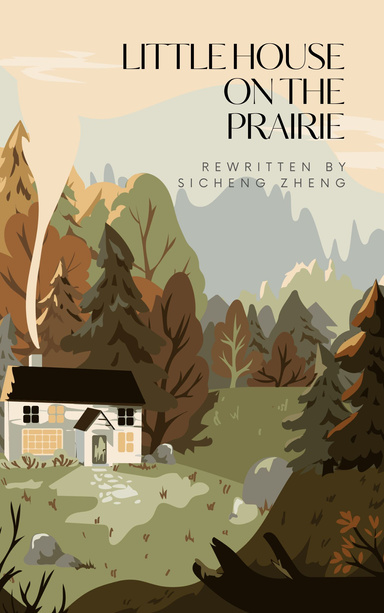 LITTLE HOUSE ON THE PRAIRIE