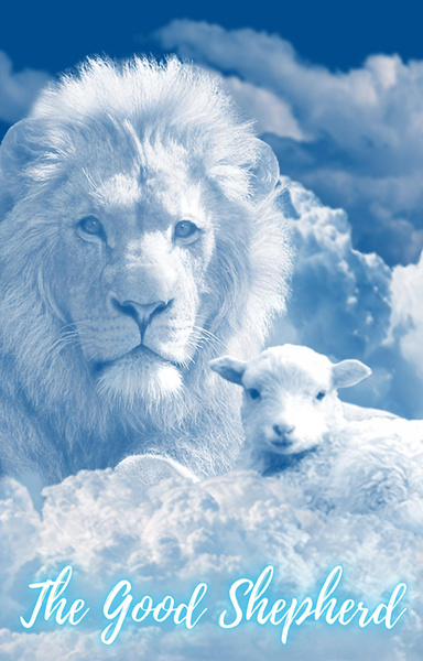 The Good Shepherd