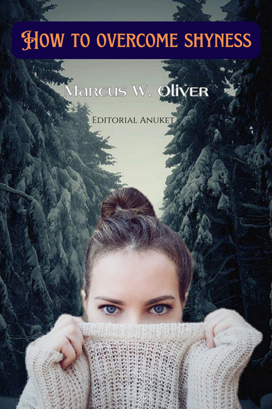 How to overcome shyness