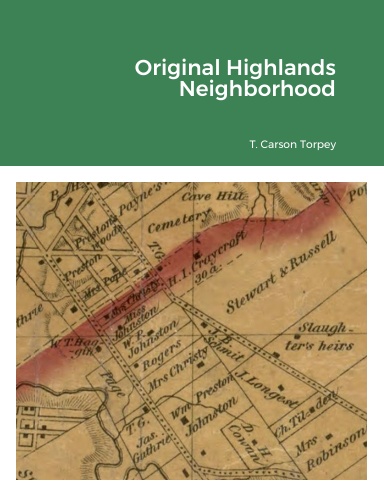 Original Highlands Neighborhood