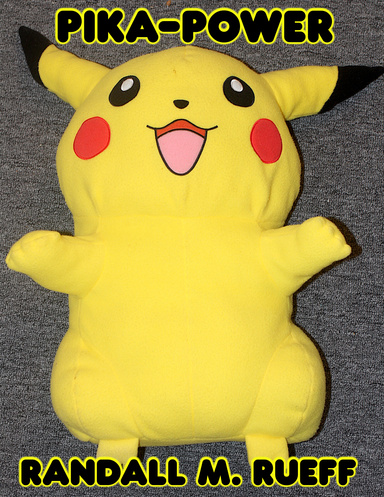 Pika-Power