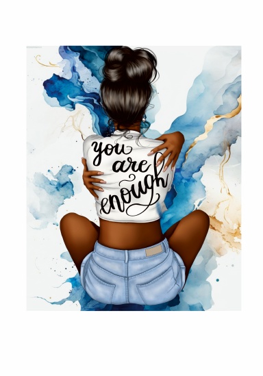 I Am Enough-Counseling
