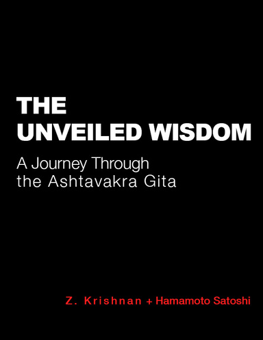 The Unveiled Wisdom