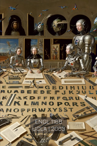Algo-Lit: What Was It? A Look at the Generative,  Multimodal,  and Interconnected Possibilities of its First Four Decades