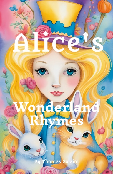 Alice's Wonderland Rhymes