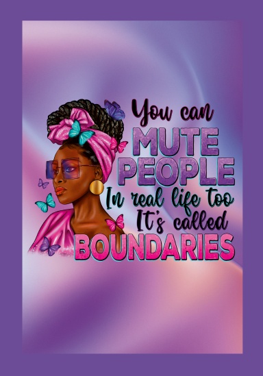 Boundaries-Wellness