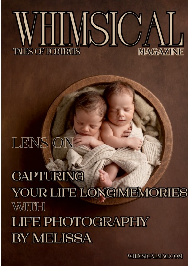 Whimsical Magazine