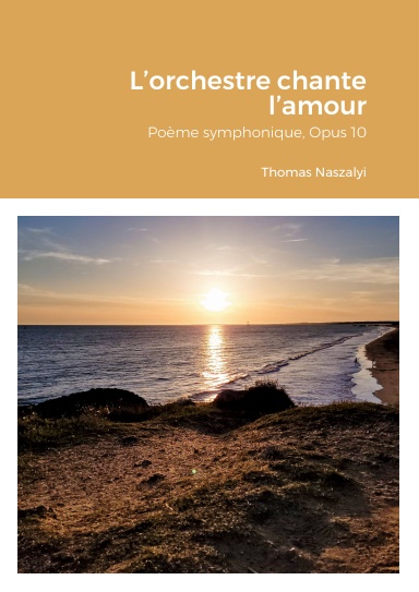 L’orchestre chante l’amour