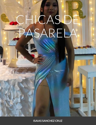 CHICAS DE PASARELA