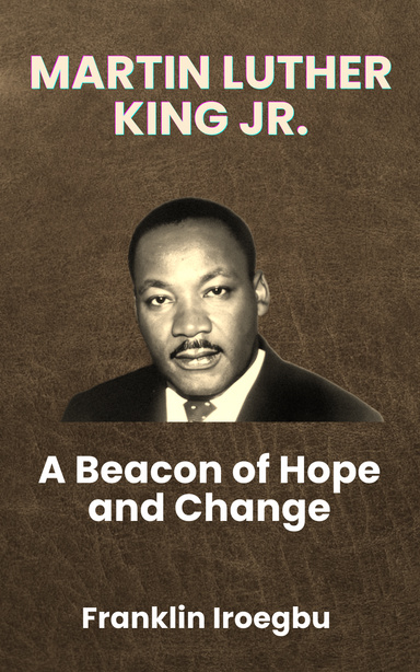 MARTIN LUTHER KING JR.