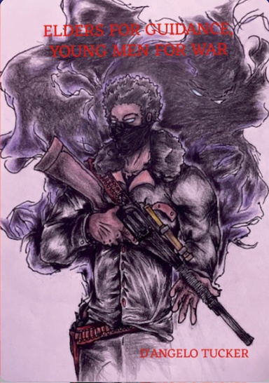 Elders for Guidance, Young Men for War